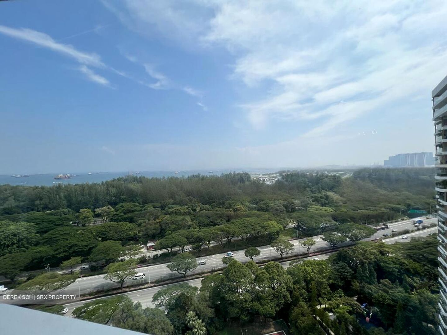 The Atria At Meyer (D15), Condominium #479762161